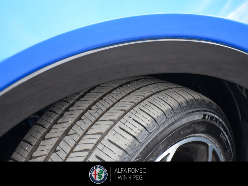2025 ALFA ROMEO Tonale Veloce  at Alfa Romeo of Winnipeg Winnipeg Manitoba (Image 12/21)