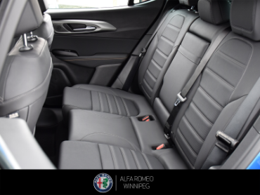 2025 ALFA ROMEO Tonale Veloce  at Alfa Romeo of Winnipeg Winnipeg Manitoba thumbnail 16