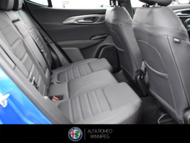 2025 ALFA ROMEO Tonale Veloce  at Alfa Romeo of Winnipeg Winnipeg Manitoba thumbnail 19