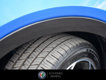 2025 ALFA ROMEO Tonale Veloce  at Alfa Romeo of Winnipeg Winnipeg Manitoba thumbnail 12