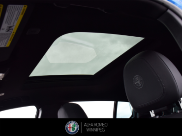 2025 ALFA ROMEO Tonale Veloce  at Alfa Romeo of Winnipeg Winnipeg Manitoba thumbnail 14