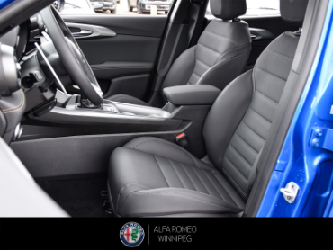 2025 ALFA ROMEO Tonale Veloce  at Alfa Romeo of Winnipeg Winnipeg Manitoba thumbnail 15