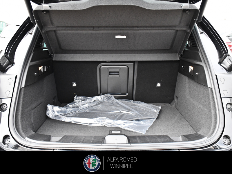 2026 ALFA ROMEO Tonale Veloce  at Alfa Romeo of Winnipeg Winnipeg MB (Image 10/23)
