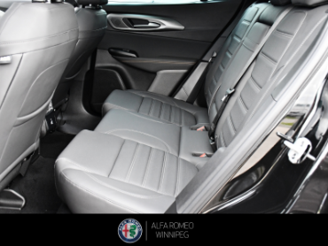 2026 ALFA ROMEO Tonale Veloce  at Alfa Romeo of Winnipeg Winnipeg MB thumbnail 20