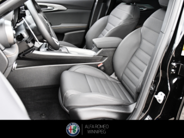 2026 ALFA ROMEO Tonale Veloce  at Alfa Romeo of Winnipeg Winnipeg MB thumbnail 18