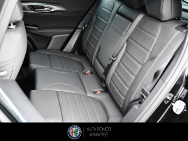 2026 ALFA ROMEO Tonale Veloce  at Alfa Romeo of Winnipeg Winnipeg MB thumbnail 19