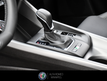 2026 ALFA ROMEO Tonale Veloce  at Alfa Romeo of Winnipeg Winnipeg MB thumbnail 17