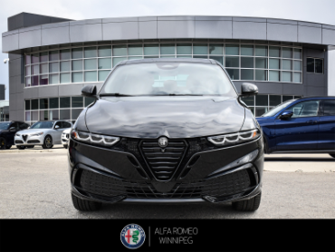 2026 ALFA ROMEO Tonale Veloce  at Alfa Romeo of Winnipeg Winnipeg MB thumbnail 8