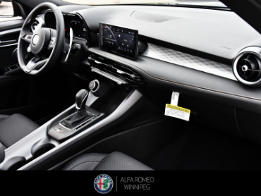 2026 ALFA ROMEO Tonale Veloce  at Alfa Romeo of Winnipeg Winnipeg MB thumbnail 23