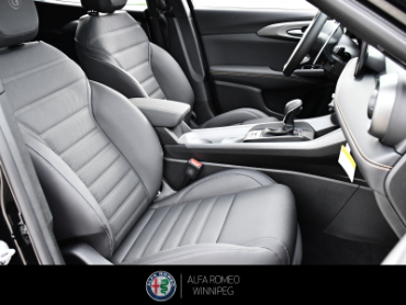 2026 ALFA ROMEO Tonale Veloce  at Alfa Romeo of Winnipeg Winnipeg MB thumbnail 22