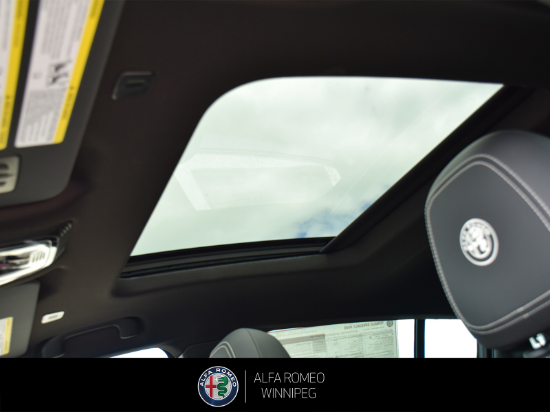 2026 ALFA ROMEO Tonale Speciale  at Alfa Romeo of Winnipeg Winnipeg Manitoba (Image 15/27)