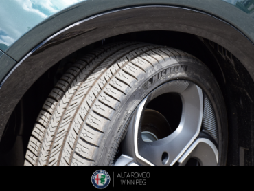 2026 ALFA ROMEO Tonale Speciale  at Alfa Romeo of Winnipeg Winnipeg Manitoba thumbnail 12