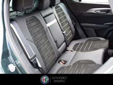 2026 ALFA ROMEO Tonale Speciale  at Alfa Romeo of Winnipeg Winnipeg Manitoba thumbnail 21