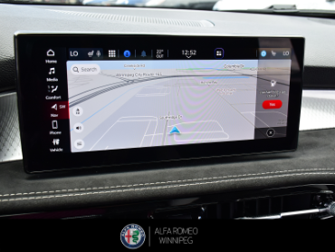 2026 ALFA ROMEO Tonale Speciale  at Alfa Romeo of Winnipeg Winnipeg Manitoba thumbnail 25
