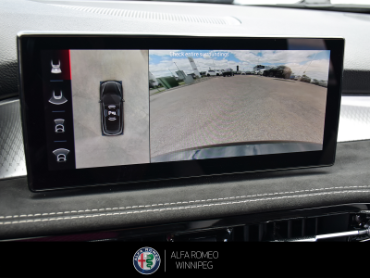 2026 ALFA ROMEO Tonale Speciale  at Alfa Romeo of Winnipeg Winnipeg Manitoba thumbnail 26