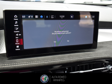 2026 ALFA ROMEO Tonale Speciale  at Alfa Romeo of Winnipeg Winnipeg Manitoba thumbnail 27