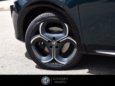2026 ALFA ROMEO Tonale Speciale  at Alfa Romeo of Winnipeg Winnipeg Manitoba thumbnail 11