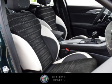 2026 ALFA ROMEO Tonale Speciale  at Alfa Romeo of Winnipeg Winnipeg Manitoba thumbnail 23