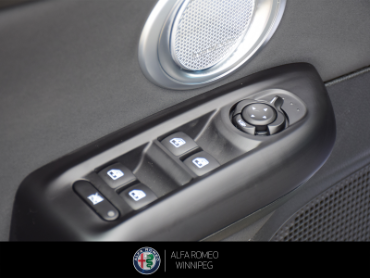 2026 ALFA ROMEO Tonale Speciale  at Alfa Romeo of Winnipeg Winnipeg Manitoba thumbnail 14