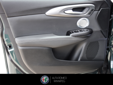 2026 ALFA ROMEO Tonale Speciale  at Alfa Romeo of Winnipeg Winnipeg Manitoba thumbnail 13