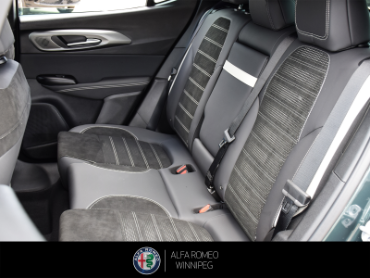 2026 ALFA ROMEO Tonale Speciale  at Alfa Romeo of Winnipeg Winnipeg Manitoba thumbnail 19