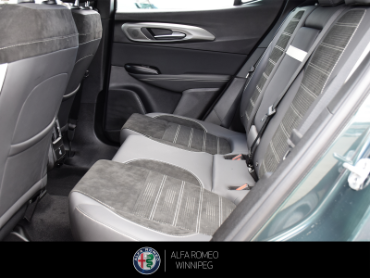 2026 ALFA ROMEO Tonale Speciale  at Alfa Romeo of Winnipeg Winnipeg Manitoba thumbnail 20