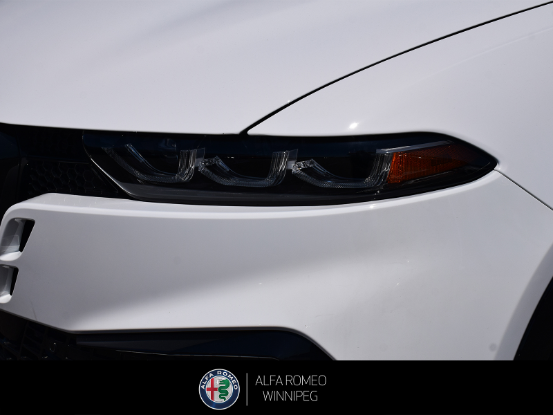 2026 ALFA ROMEO Tonale Veloce at Alfa Romeo of Winnipeg Winnipeg Manitoba (Image 9/26)