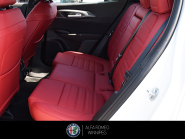 2026 ALFA ROMEO Tonale Veloce  at Alfa Romeo of Winnipeg Winnipeg Manitoba thumbnail 19