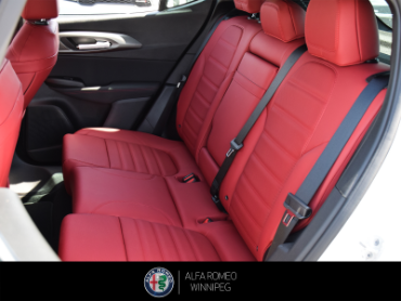 2026 ALFA ROMEO Tonale Veloce  at Alfa Romeo of Winnipeg Winnipeg Manitoba thumbnail 18