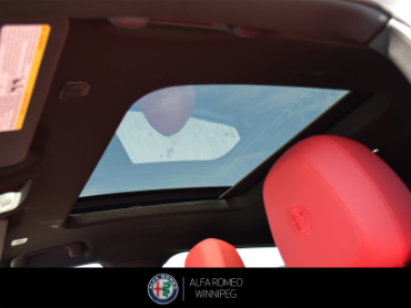 2026 ALFA ROMEO Tonale Veloce  at Alfa Romeo of Winnipeg Winnipeg Manitoba thumbnail 14