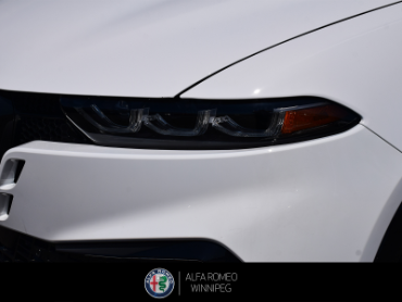 2026 ALFA ROMEO Tonale Veloce  at Alfa Romeo of Winnipeg Winnipeg Manitoba thumbnail 9