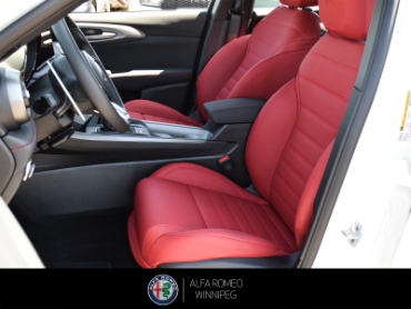 2026 ALFA ROMEO Tonale Veloce  at Alfa Romeo of Winnipeg Winnipeg Manitoba thumbnail 17