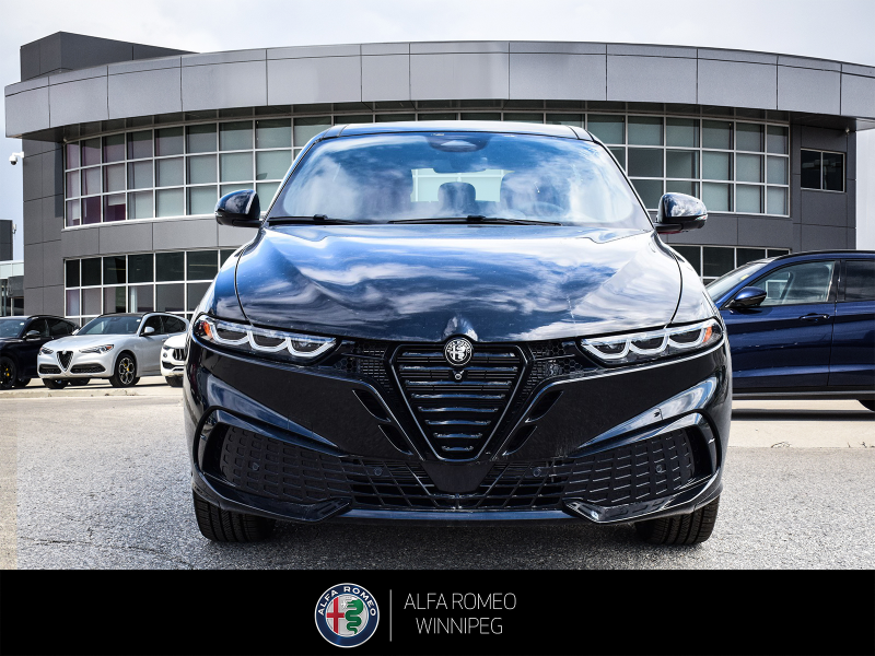 2026 ALFA ROMEO Tonale Veloce at Alfa Romeo of Winnipeg Winnipeg Manitoba (Image 8/23)