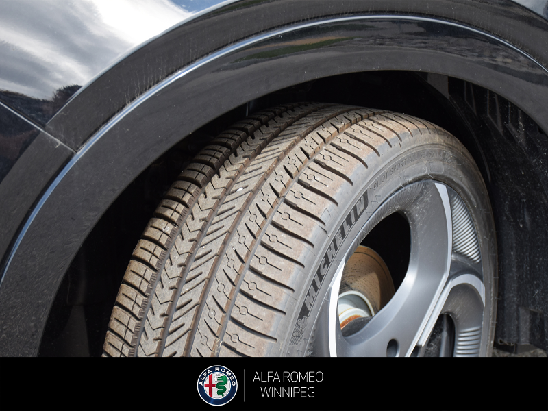 2026 ALFA ROMEO Tonale Veloce at Alfa Romeo of Winnipeg Winnipeg Manitoba (Image 11/23)