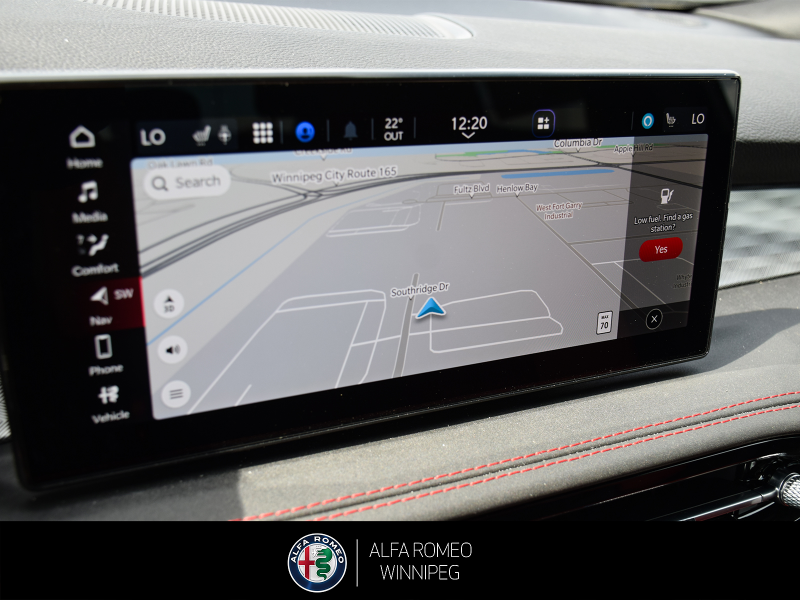 2026 ALFA ROMEO Tonale Veloce at Alfa Romeo of Winnipeg Winnipeg Manitoba (Image 23/23)