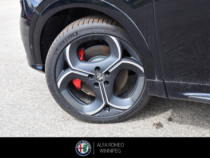 2026 ALFA ROMEO Tonale Veloce at Alfa Romeo of Winnipeg Winnipeg Manitoba (Image 10/23)