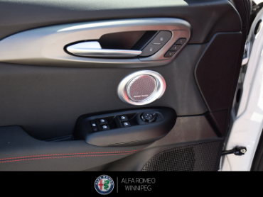 2026 ALFA ROMEO Tonale Veloce  at Alfa Romeo of Winnipeg Winnipeg Manitoba thumbnail 13