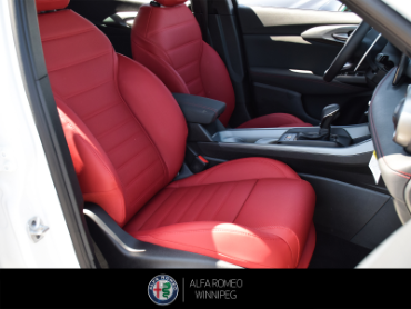 2026 ALFA ROMEO Tonale Veloce  at Alfa Romeo of Winnipeg Winnipeg Manitoba thumbnail 22