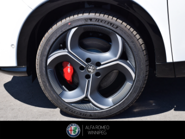 2026 ALFA ROMEO Tonale Veloce  at Alfa Romeo of Winnipeg Winnipeg Manitoba thumbnail 11