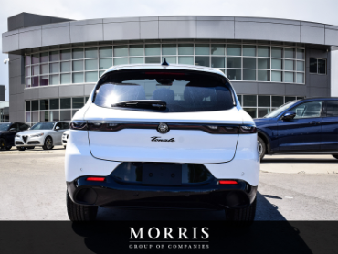 2026 ALFA ROMEO Tonale Veloce  at Alfa Romeo of Winnipeg Winnipeg Manitoba thumbnail 5