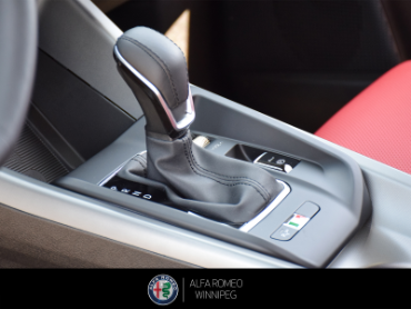 2026 ALFA ROMEO Tonale Veloce  at Alfa Romeo of Winnipeg Winnipeg Manitoba thumbnail 16