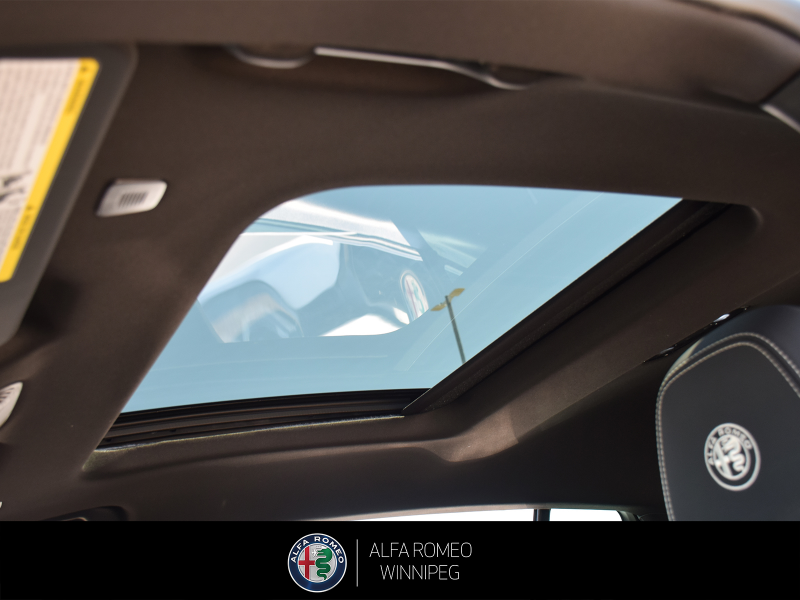 2026 ALFA ROMEO Tonale Speciale  at Alfa Romeo of Winnipeg Winnipeg Manitoba (Image 22/24)
