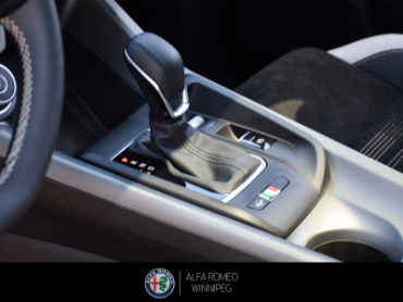 2026 ALFA ROMEO Tonale Speciale  at Alfa Romeo of Winnipeg Winnipeg Manitoba thumbnail 14