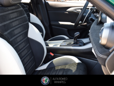 2026 ALFA ROMEO Tonale Speciale  at Alfa Romeo of Winnipeg Winnipeg Manitoba thumbnail 20
