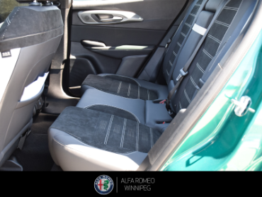 2026 ALFA ROMEO Tonale Speciale  at Alfa Romeo of Winnipeg Winnipeg Manitoba thumbnail 17