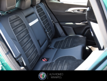 2026 ALFA ROMEO Tonale Speciale  at Alfa Romeo of Winnipeg Winnipeg Manitoba thumbnail 18