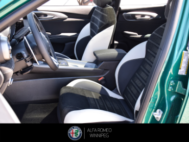2026 ALFA ROMEO Tonale Speciale  at Alfa Romeo of Winnipeg Winnipeg Manitoba thumbnail 15