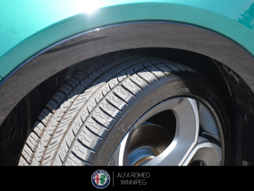 2026 ALFA ROMEO Tonale Speciale  at Alfa Romeo of Winnipeg Winnipeg Manitoba thumbnail 12