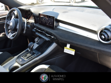 2026 ALFA ROMEO Tonale Speciale  at Alfa Romeo of Winnipeg Winnipeg Manitoba thumbnail 21