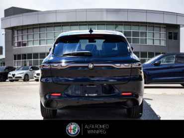 2026 ALFA ROMEO Tonale Veloce  at Alfa Romeo of Winnipeg Winnipeg Manitoba thumbnail 4